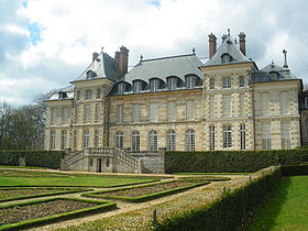 Image illustrative de l'article Château de Beauregard (Essonne)
