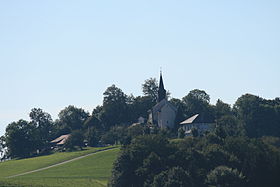 Saint-Sylvestre (Fribourg)