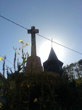 Image illustrative de l'article Saint-Yrieix-les-Bois