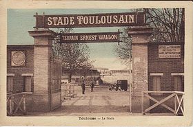 Stade Toulousain - Stade Ernest Wallon.jpg