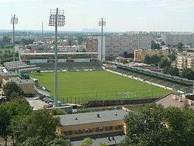 Stadion GKS Bełchatów (Poland).JPG