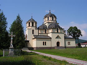 Stakcin cerkva v staroruskom style.JPG