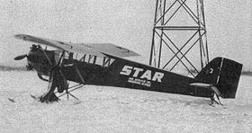 Image illustrative de l'article Curtiss Robin