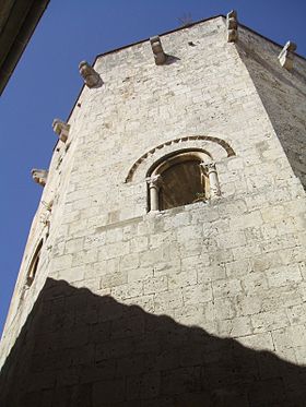 Image illustrative de l'article Église de Sainte-Marie-la-Mer