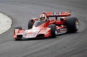 Image illustrative de l'article Brabham BT45
