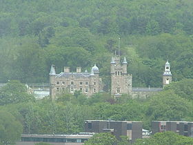 Château de Stormont
