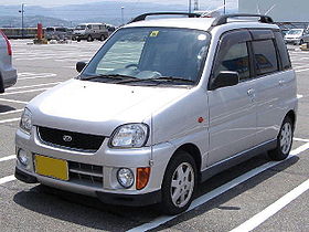 Subaru-Pleo-1st 1998-front.jpg