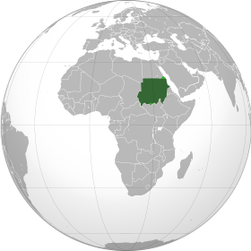 Image illustrative de l'article Protestations soudanaises de 2010-2011