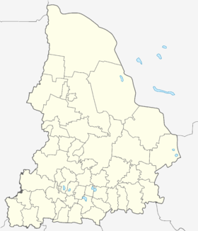 (Voir situation sur carte : Oblast de Sverdlovsk)