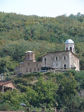 Image illustrative de l'article Église du Saint-Salut à Prizren
