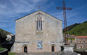 Image illustrative de l'article Abbaye de Sylvanès