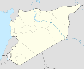 Syria location map.svg