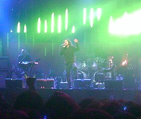 System of a Down, Download Festival 2005 (1).JPG