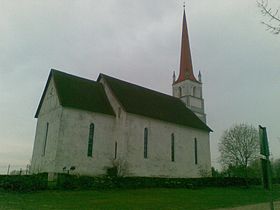 Église de Türi