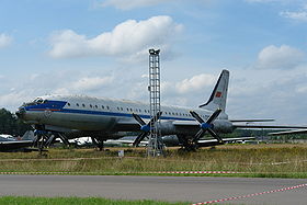 Image illustrative de l'article Tupolev Tu-114