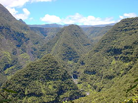 Image illustrative de l'article Takamaka (La Réunion)