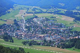 Tavannes