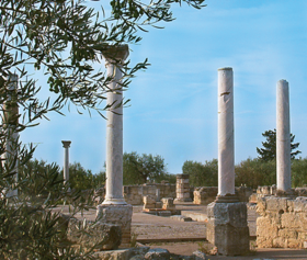 Image illustrative de l'article Canosa di Puglia
