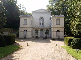 Image illustrative de l'article Temple de la Gloire (Orsay)