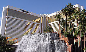 The Mirage