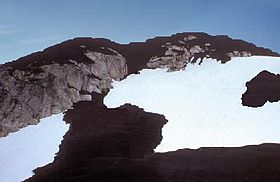 Image illustrative de l'article Parc provincial Lava Forks