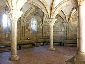 Image illustrative de l'article Abbaye de Pontaut