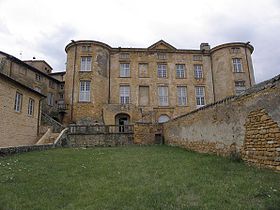 Château de Rochebonne
