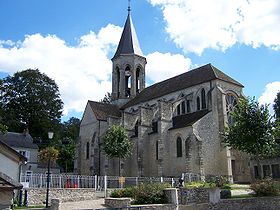 Thiverval-Grignon Église.JPG