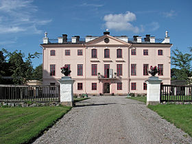 Image illustrative de l'article Château de Tistad