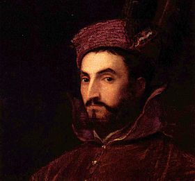 Image illustrative de l'article Ippolito de' Medici