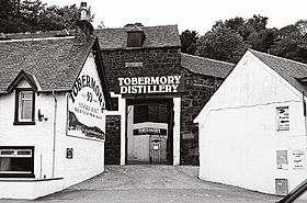 Image illustrative de l'article Tobermory (distillerie)
