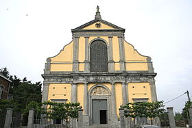 La Basilique (1777)
