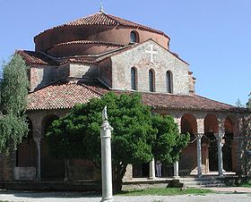 Image illustrative de l'article Église Santa Fosca