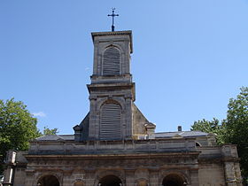 Image illustrative de l'article Église Saint-François du Havre