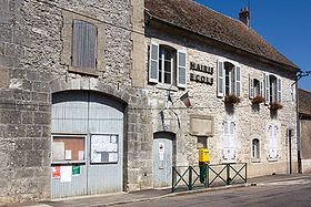 La mairie