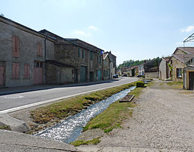 Image illustrative de l'article Trémont-sur-Saulx