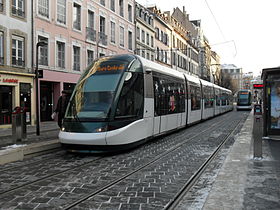TramStrasbourg lineC FbgSaverne.JPG