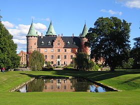 Image illustrative de l'article Château de Trolleholm