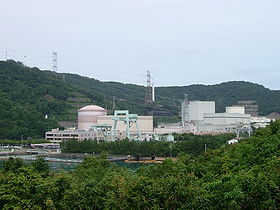 Image illustrative de l'article Centrale nucléaire de Tsuruga