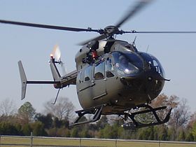 Image illustrative de l'article Eurocopter UH-72