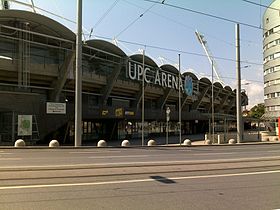 UPC-Arena Front New.jpg