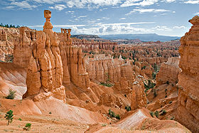 Image illustrative de l'article Parc national de Bryce Canyon