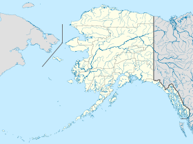 Voir sur la carte : Alaska