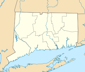 (Voir situation sur carte : Connecticut)