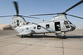 Image illustrative de l'article Boeing CH-46