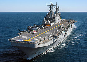 USS Saipan LHA-2 amphibious assault ship.jpg