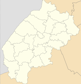(Voir situation sur carte : Oblast de Lviv)
