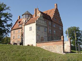 Image illustrative de l'article Château d'Ulrichshusen