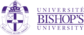 Université Bishop's (logo).svg