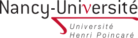 Université Nancy 1 (logo).svg